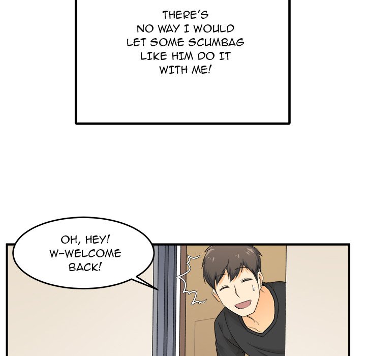 Excuse me, This is my Room - episode 2 - 53