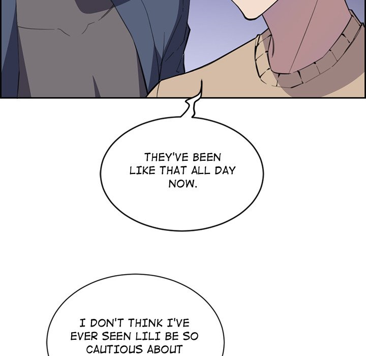 College Secrets - episode 12 - 35