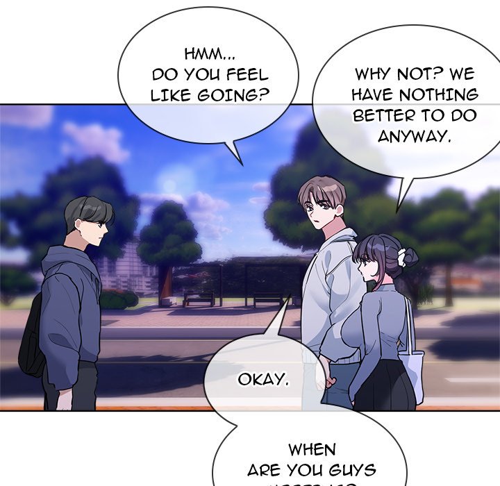 I Want You! - episode 13 - 9