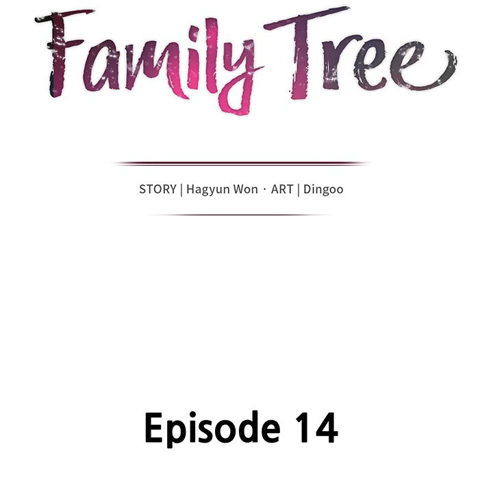 The Family Tree - episode 14 - 13