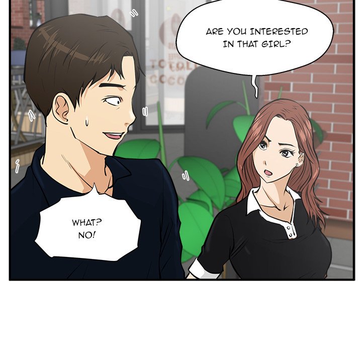 Mr. Kang - episode 23 - 82