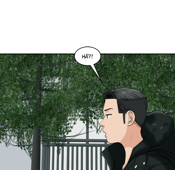Rache zu Liebe - episode 18 - 45