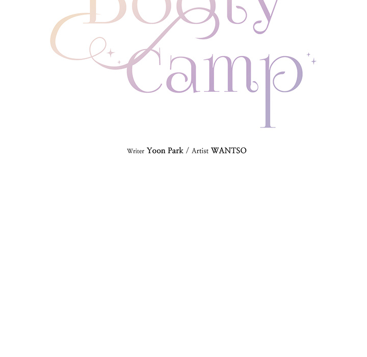 Booty Camp - episode 52 - 20