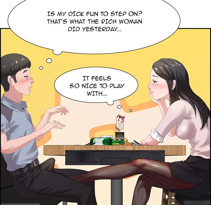 Tasty Chat: 0km - episode 5 - 101