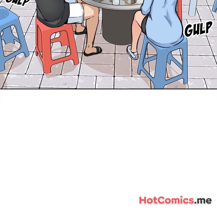 Excuse me, This is my Room - episode 84 - 86