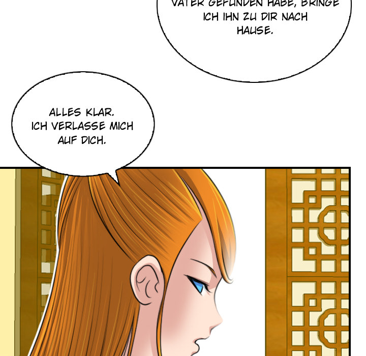 Die geheime Welt der Kampfkünste - episode 22 - 50