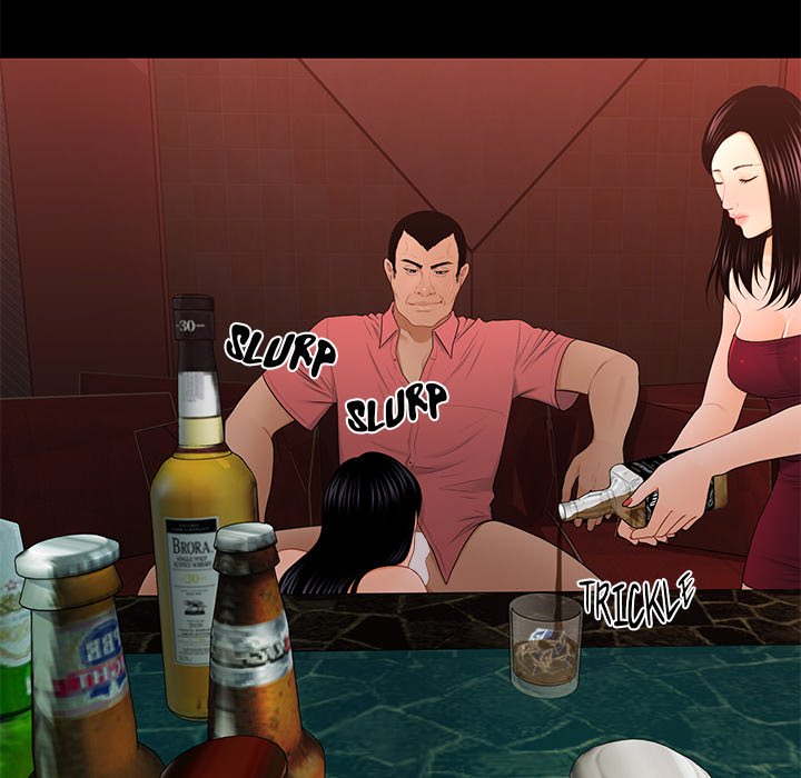 My Secretary - episode 20 - 11