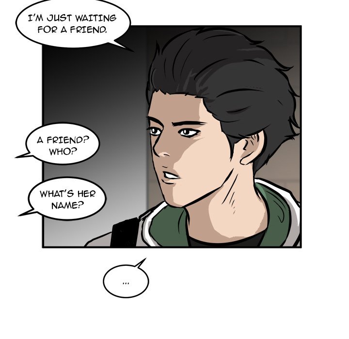 He Queen - episode 17 - 67