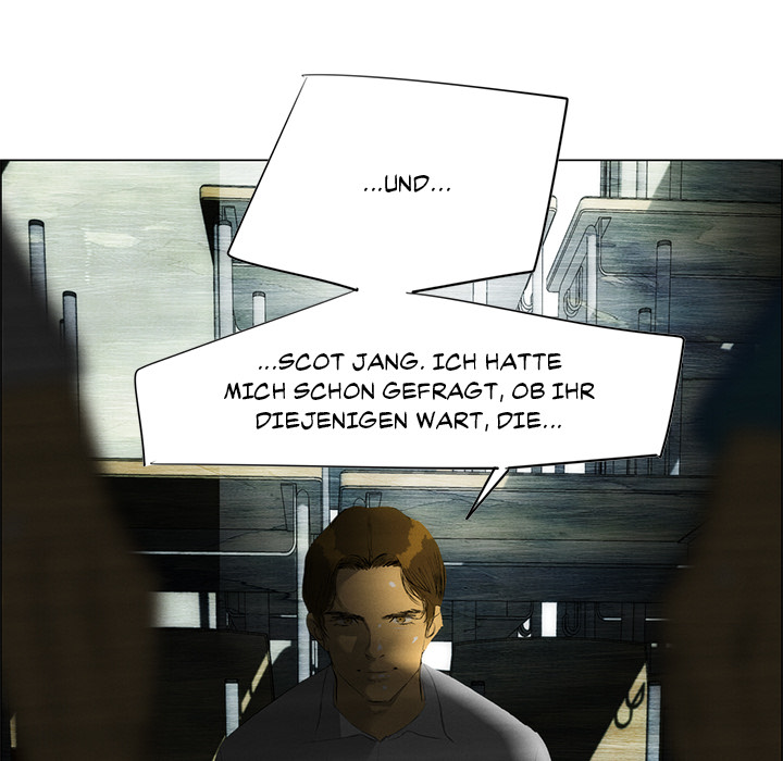 Verstand über Muskeln - episode 40 - 74