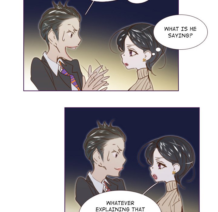 A Sweet Drink - episode 13 - 46