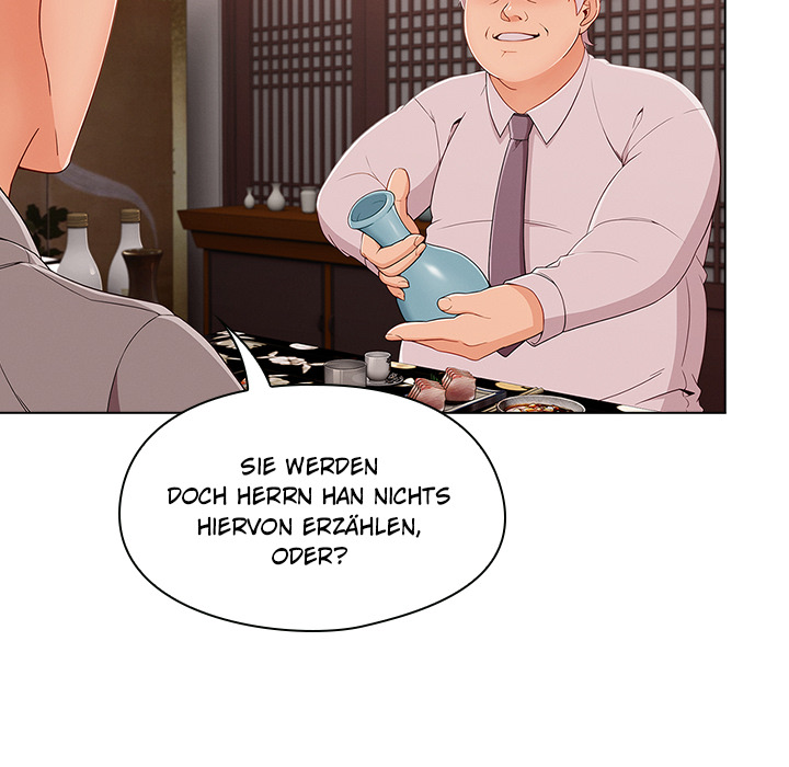 Lady Long Legs - episode 32 - 39