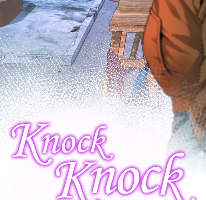 Knock Knock - UNCENSORED - episode 4 - 10