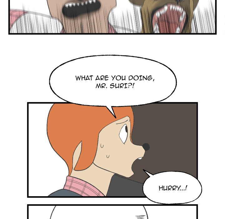 Herbivore High School - episode 16 - 49
