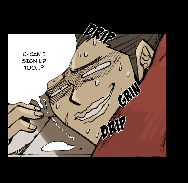 The Bully Hunter - episode 14 - 23