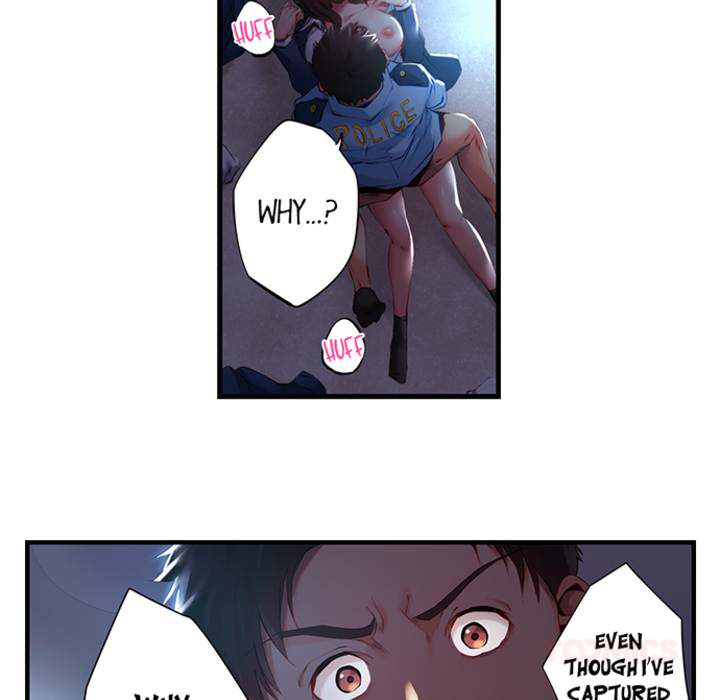 At Night She's a Nymphomaniac - episode 3 - 36