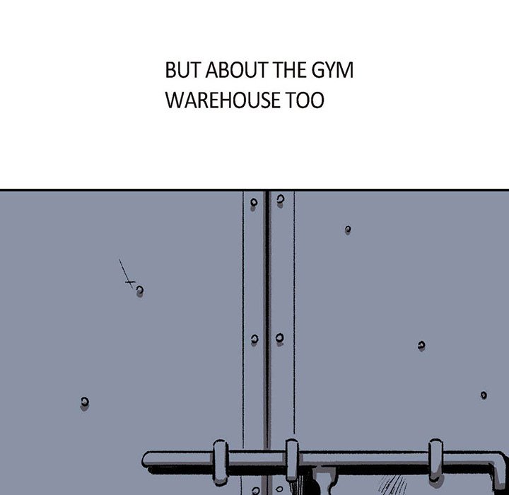 The Warehouse - episode 17 - 35