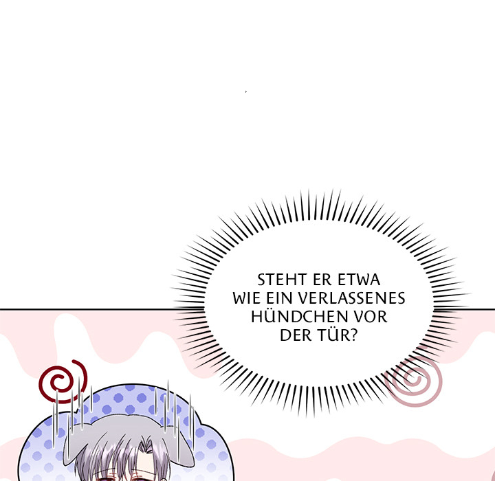 Ich bin die Frau des verdorbenen Nebencharakters - episode 8 - 128