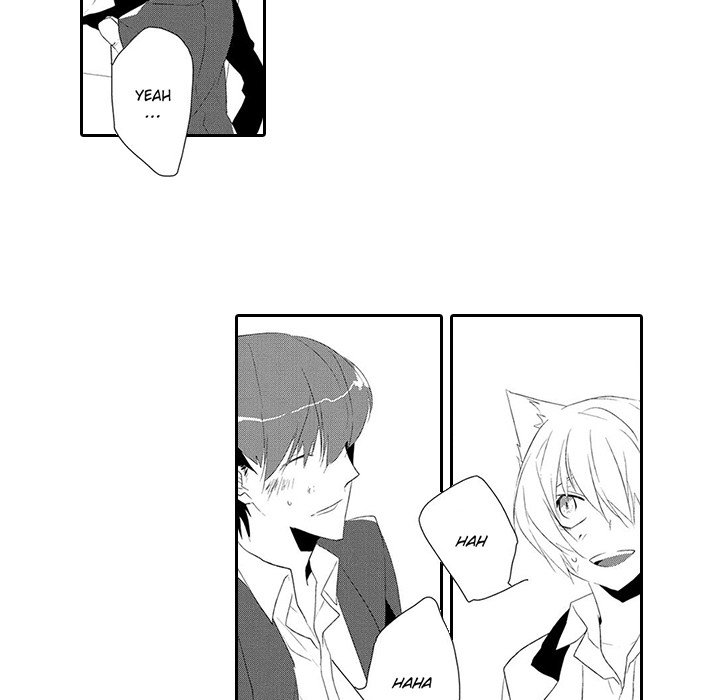 Boring Ninomiya-san - episode 11 - 34