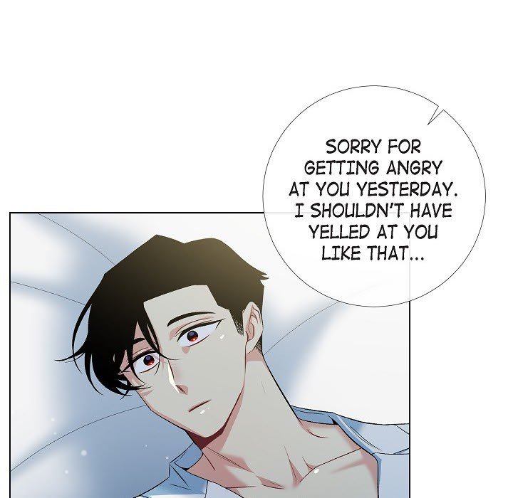 The Maid and the Vampire - episode 43 - 78