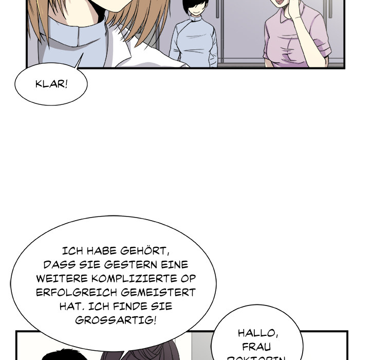 Unter der Maske - episode 3 - 10