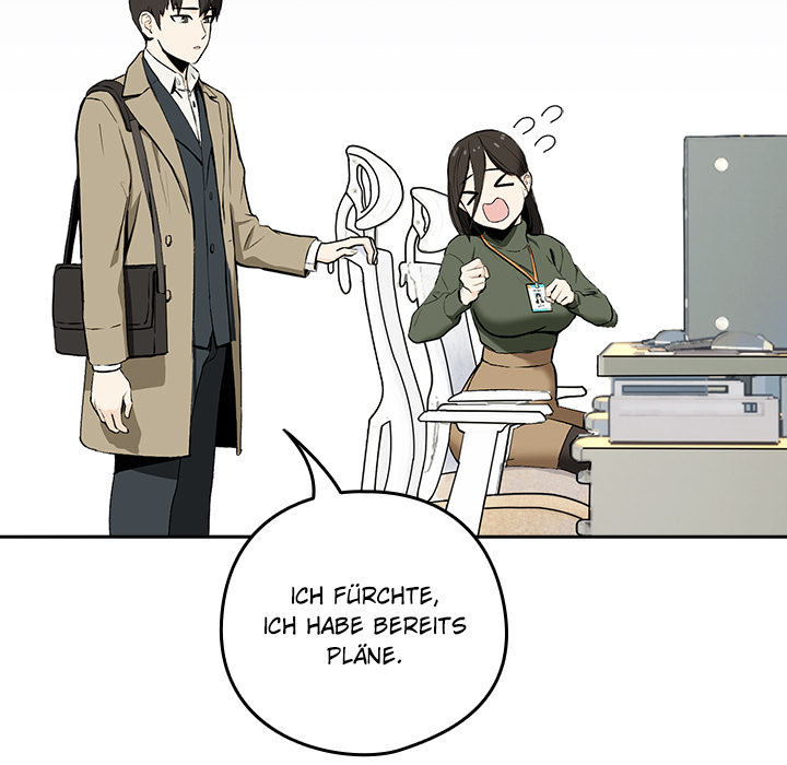 Dating After Work - episode 1 - 59