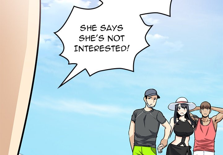 Excuse Me, This is my Room - episode 33 - 3