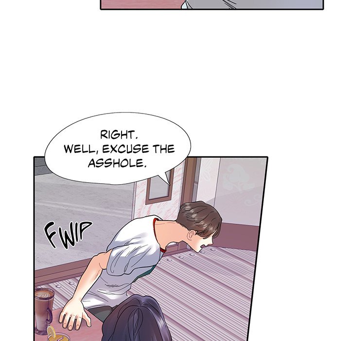 Match Made In Bed - episode 12 - 63