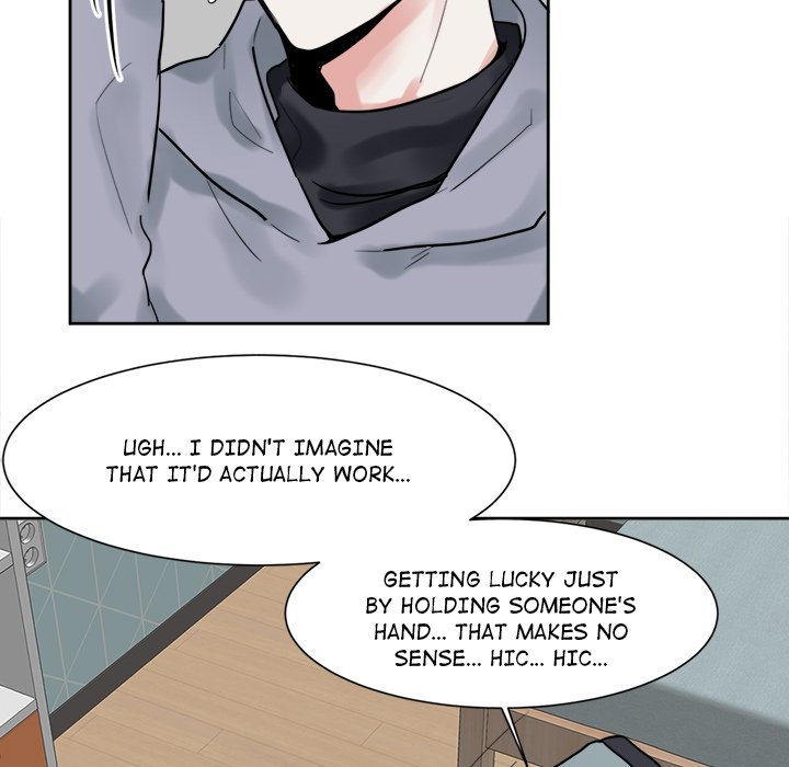 Unluckily Lucky - episode 9 - 8