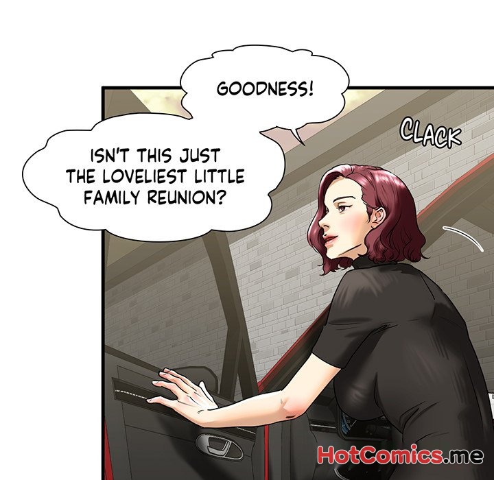 Stepsister - episode 16 - 92