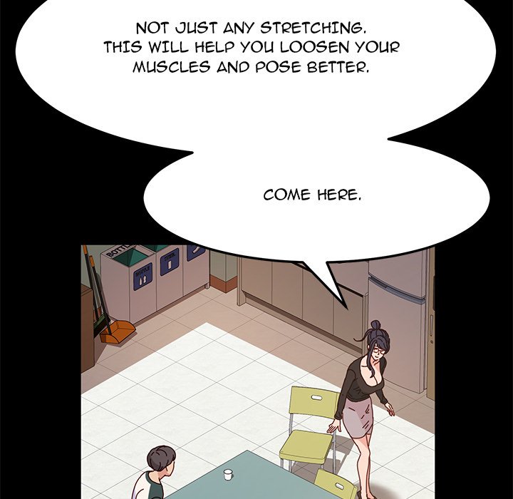 God Model - episode 6 - 66