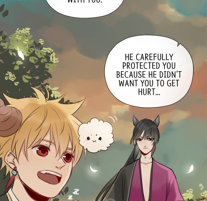 Odis and Moa's Underworld Diary - episode 36 - 25
