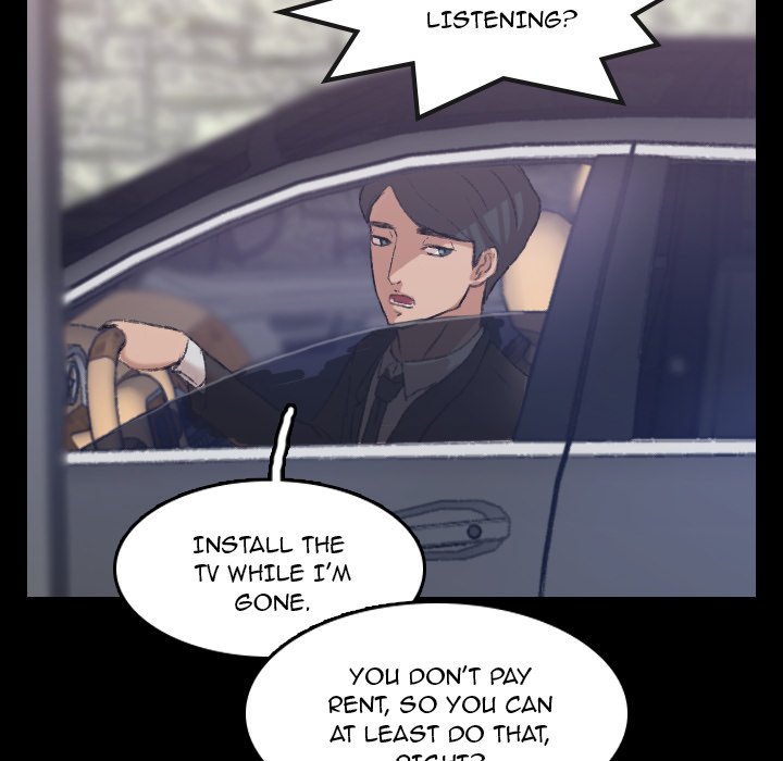 Secret Neighbors - episode 4 - 64