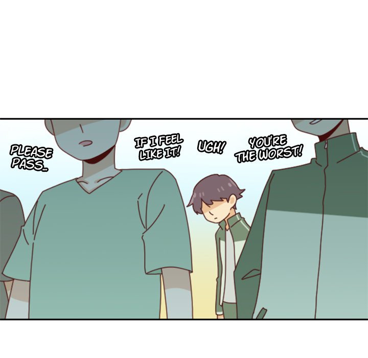 Hidden From The Light - episode 23 - 29