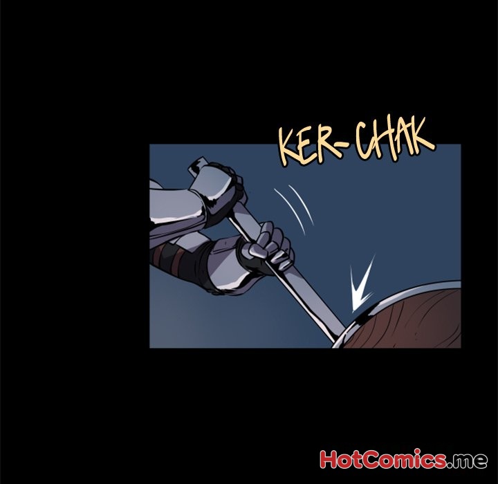 The Chronicle of Seven - episode 20 - 5