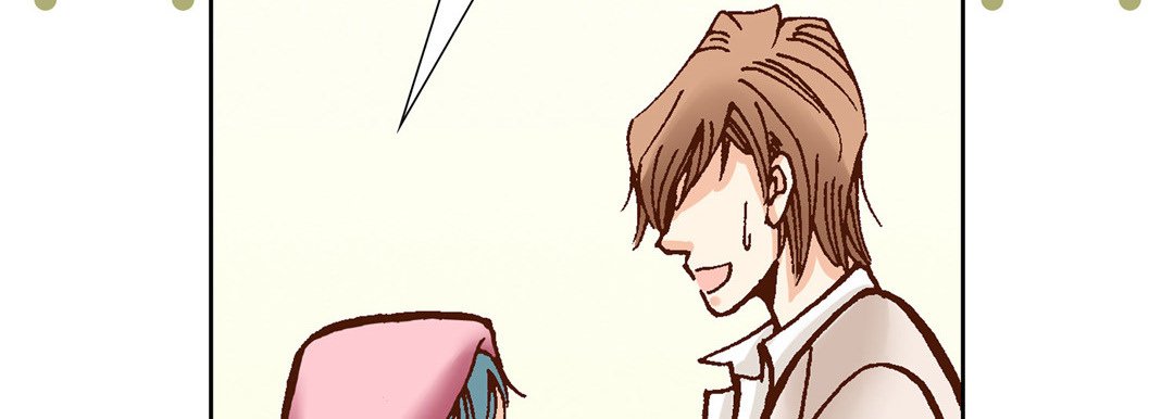 100% Perfect Girl - episode 19 - 114