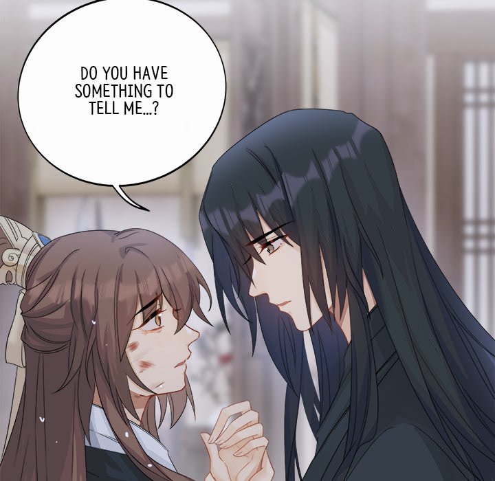 My Wife, The Prince - episode 39 - 56