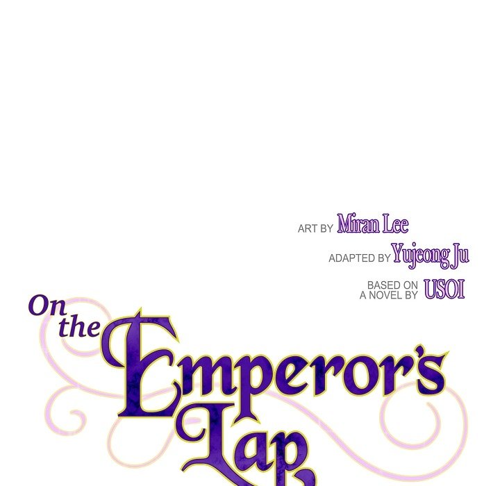 On the Emperor's Lap - episode 42 - 11