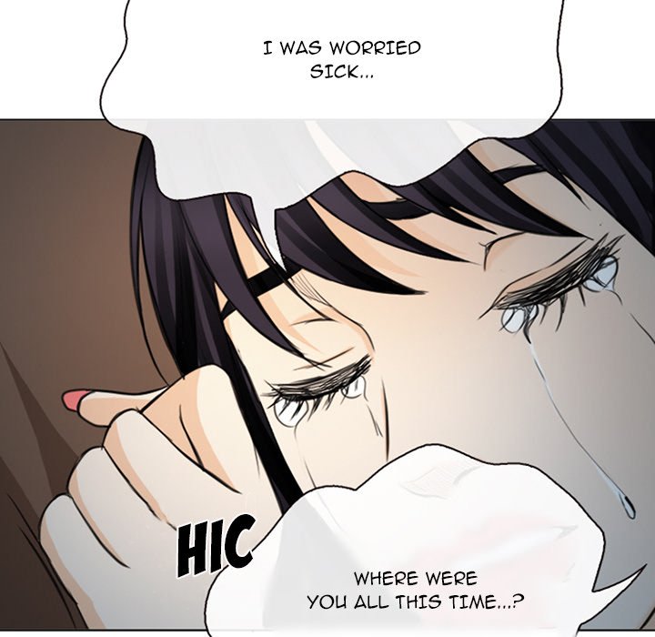 The Snow - episode 30 - 10