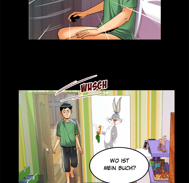 Die Partner meiner Frau - episode 64 - 31