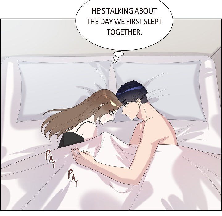 A Misogamist's Romance - episode 38 - 75