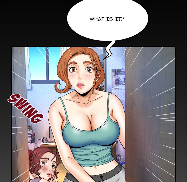 Secret Life - episode 13 - 99