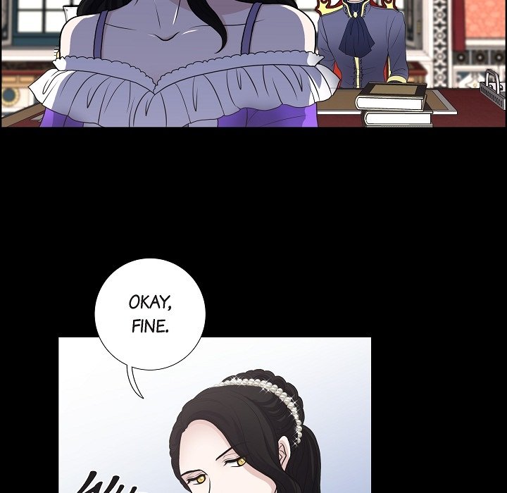 On the Emperor's Lap - episode 32 - 27