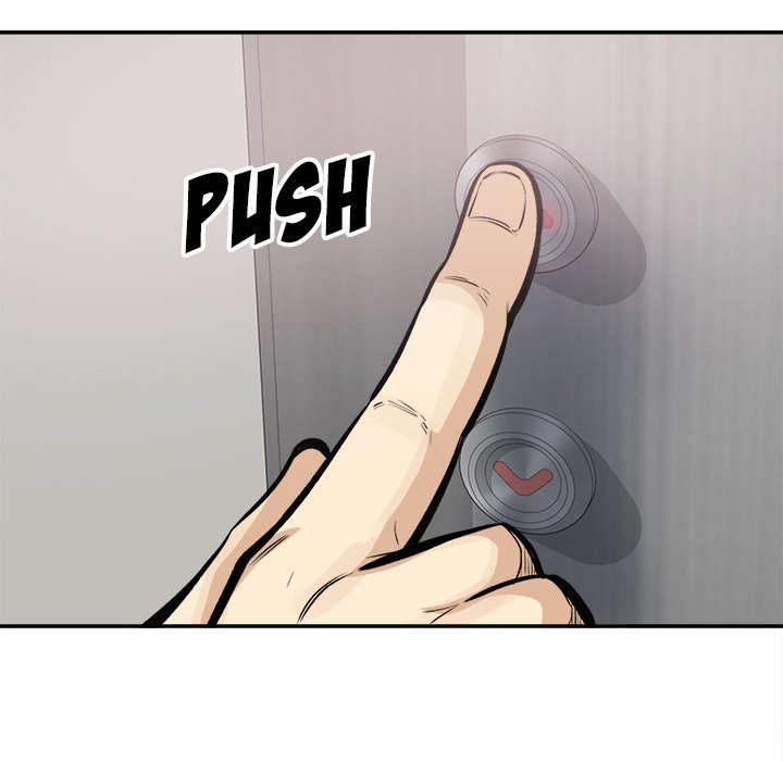 Excuse me, This is my Room - episode 115 - 124