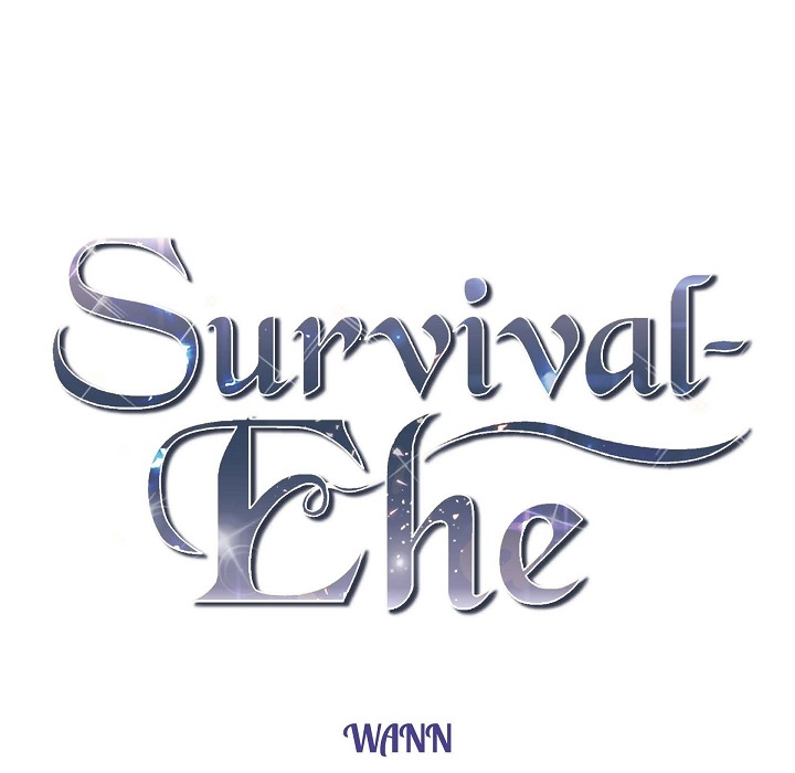 Survival-Ehe - episode 32 - 8