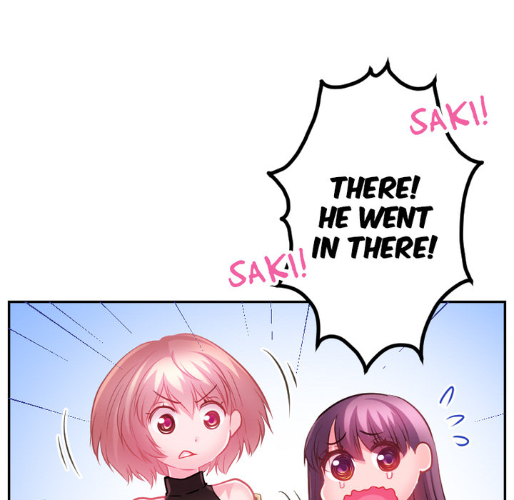 Diet For Sex! - episode 25 - 17