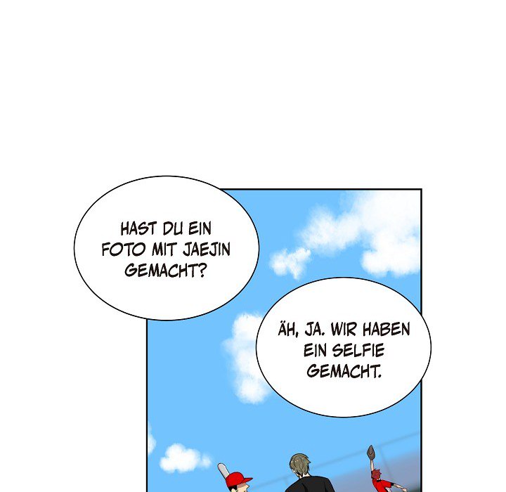 Die romantische Schlüsselverbindung - episode 25 - 47