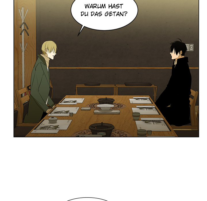 Besondere Beziehungen - episode 49 - 26