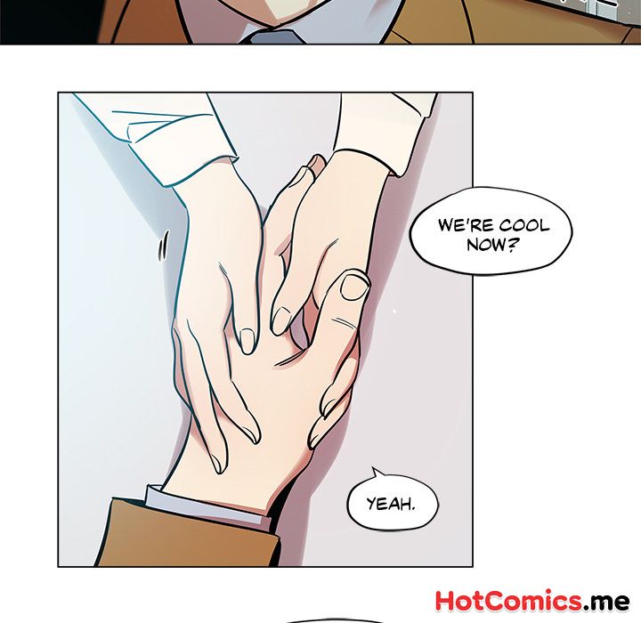 Snowman - episode 28 - 45