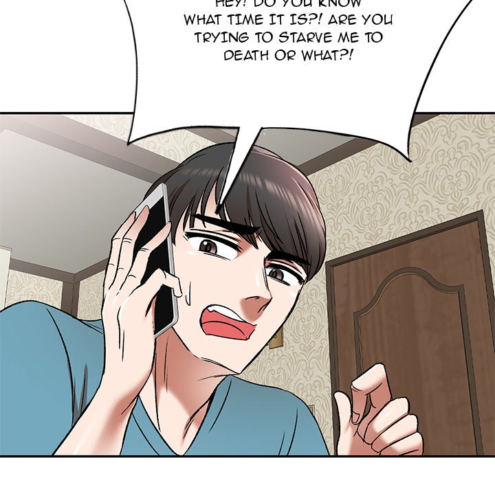 Don't Seduce Me! - episode 5 - 99