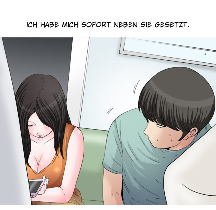 Honey Gossip - episode 13 - 16